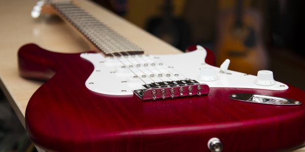 Electric Guitar